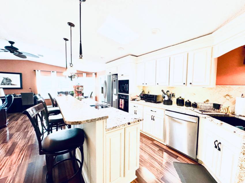 1514 Double Eagle Dr. a Lakeland, FL Mobile or Manufactured Home for Sale